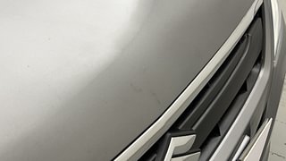 Used 2018 Maruti Suzuki Wagon R 1.0 [2015-2019] VXI AMT Petrol Automatic dents MINOR SCRATCH