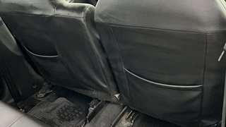 Used 2018 Datsun GO [2014-2019] T Petrol Manual top_features Front seat pockets