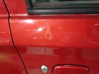 Used 2013 Maruti Suzuki Alto 800 [2012-2016] Lxi Petrol Manual dents MINOR DENT