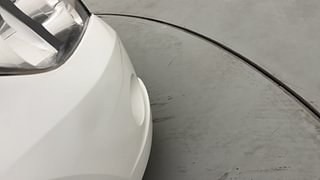 Used 2015 Maruti Suzuki Celerio ZXI AMT Petrol Automatic dents MINOR SCRATCH