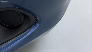 Used 2018 Maruti Suzuki Baleno [2015-2019] Delta AT Petrol Petrol Automatic dents MINOR SCRATCH