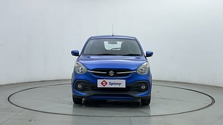 Used 2022 Maruti Suzuki Celerio ZXi Plus AMT Petrol Automatic exterior FRONT VIEW