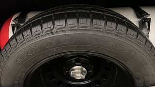 Used 2018 Maruti Suzuki Celerio VXI (O) CNG Petrol+cng Manual tyres SPARE TYRE VIEW