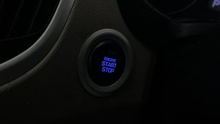 Used 2019 Hyundai Creta [2018-2020] 1.6 SX AT Diesel Automatic top_features Keyless start