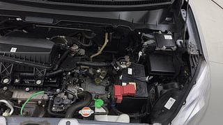 Used 2023 Maruti Suzuki Celerio ZXi Petrol Manual engine ENGINE LEFT SIDE VIEW