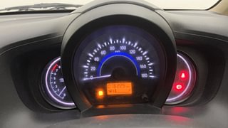 Used 2015 Honda Brio [2011-2016] VX MT Petrol Manual interior CLUSTERMETER VIEW