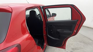 Used 2020 maruti-suzuki S-Presso VXI Plus AMT Petrol Automatic interior RIGHT REAR DOOR OPEN VIEW