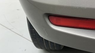 Used 2021 Toyota Glanza [2019-2022] V CVT Petrol Automatic dents MINOR SCRATCH