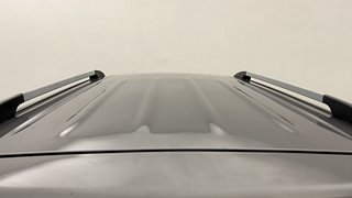Used 2018 Maruti Suzuki Wagon R 1.0 [2015-2019] VXI AMT Petrol Automatic exterior EXTERIOR ROOF VIEW