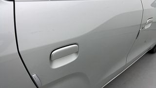 Used 2022 Maruti Suzuki Wagon R 1.2 [2019-2022] ZXI Petrol Manual dents MINOR SCRATCH