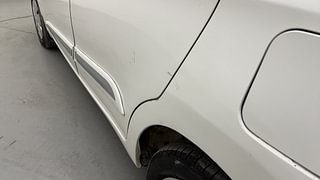 Used 2015 Maruti Suzuki Celerio ZXI AMT Petrol Automatic dents MINOR SCRATCH