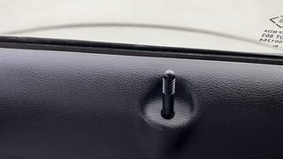 Used 2018 Datsun GO [2014-2019] T Petrol Manual top_features Central locking
