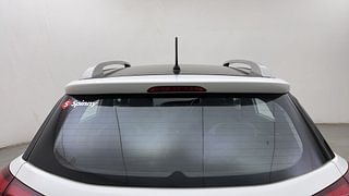 Used 2017 Hyundai i20 Active [2015-2020] 1.2 S Petrol Manual exterior BACK WINDSHIELD VIEW