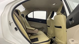 Used 2019 Maruti Suzuki Dzire [2017-2020] ZXI Petrol Manual interior RIGHT SIDE REAR DOOR CABIN VIEW