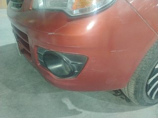 Used 2011 Maruti Suzuki Alto K10 [2010-2014] VXi Petrol Manual dents MINOR SCRATCH