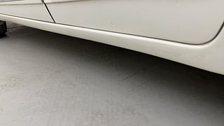 Used 2015 Maruti Suzuki Celerio ZXI AMT Petrol Automatic dents MINOR DENT