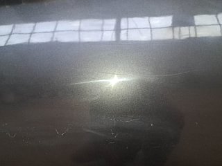 Used 2017 Maruti Suzuki Swift [2014-2017] VXI (O) Petrol Manual dents MINOR SCRATCH