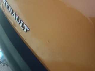 Used 2020 Renault Triber RXZ AMT Petrol Automatic dents MINOR DENT