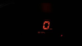 Used 2018 Renault Kwid [2015-2019] RXT Petrol Manual interior CLUSTERMETER VIEW