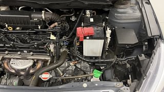 Used 2023 Maruti Suzuki Ciaz Zeta AT Petrol Petrol Automatic engine ENGINE LEFT SIDE VIEW