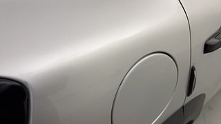 Used 2022 Renault Kiger RXT (O) AMT Petrol Automatic dents MINOR SCRATCH