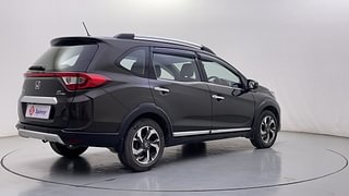 Used 2017 Honda BR-V [2016-2020] VX MT Petrol Petrol Manual exterior RIGHT REAR CORNER VIEW