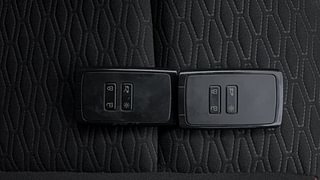 Used 2022 Renault Kiger RXZ Turbo CVT Petrol Automatic extra CAR KEY VIEW