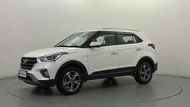 2019 Hyundai Creta 1.6 SX AT