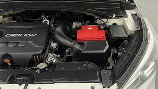 Used 2019 Hyundai Creta [2018-2020] 1.6 SX AT Diesel Automatic engine ENGINE LEFT SIDE VIEW
