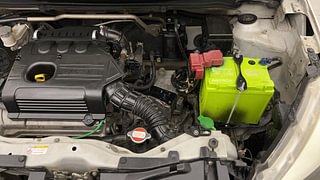 Used 2015 Maruti Suzuki Celerio ZXI AMT Petrol Automatic engine ENGINE LEFT SIDE VIEW