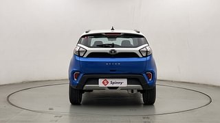 Used 2020 Tata Nexon XZA Plus Dualtone Roof (O) AMT Petrol Automatic exterior BACK VIEW