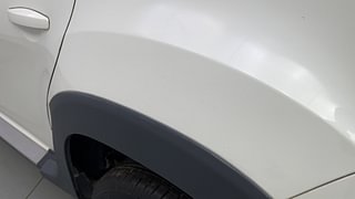 Used 2021 Renault Duster [2020-2022] RXZ Petrol Petrol Manual dents MINOR SCRATCH