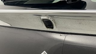 Used 2017 Maruti Suzuki Baleno [2015-2019] Alpha Petrol Petrol Manual top_features Rear camera