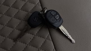 Used 2019 Maruti Suzuki Dzire [2017-2020] VXI AMT Petrol Automatic extra CAR KEY VIEW