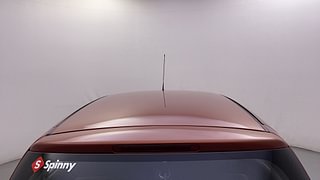 Used 2011 Maruti Suzuki Swift [2007-2011] VXi Petrol Manual exterior EXTERIOR ROOF VIEW