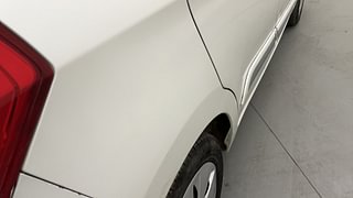 Used 2015 Maruti Suzuki Celerio ZXI AMT Petrol Automatic dents MINOR SCRATCH