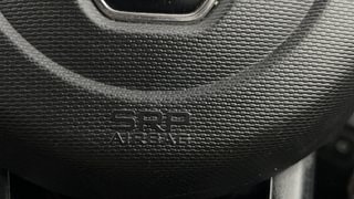 Used 2022 Renault Kwid Climber 1.0l SCE Petrol MT Petrol Manual top_features Airbags