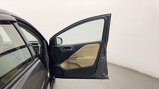 Used 2018 Honda City [2017-2020] ZX CVT Petrol Automatic interior RIGHT FRONT DOOR OPEN VIEW