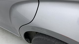 Used 2018 Maruti Suzuki Ignis [2017-2020] Sigma MT Petrol Petrol Manual dents MINOR SCRATCH