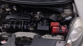 Used 2014 Honda Brio [2011-2016] S MT Petrol Manual engine ENGINE LEFT SIDE VIEW