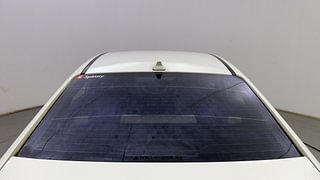 Used 2019 Hyundai Verna [2017-2020] 1.6 VTVT SX Petrol Manual exterior BACK WINDSHIELD VIEW