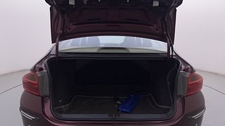 Used 2015 Honda City [2014-2017] SV CVT Petrol Automatic interior DICKY INSIDE VIEW