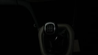 Used 2014 Hyundai Grand i10 [2013-2017] Asta 1.2 Kappa VTVT Petrol Manual interior GEAR  KNOB VIEW