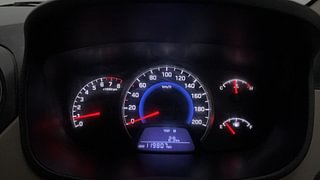 Used 2015 Hyundai Grand i10 [2013-2017] Asta 1.2 Kappa VTVT Petrol Manual interior CLUSTERMETER VIEW