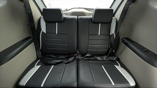 Used 2019 Renault Triber RXZ Petrol Manual interior THIRD ROW SEAT
