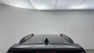 Used 2018 Hyundai Creta [2015-2018] 1.6 SX Plus Auto Petrol Petrol Automatic exterior EXTERIOR ROOF VIEW