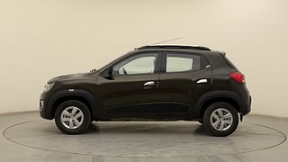 Used 2016 Renault Kwid [2015-2019] RXT Petrol Manual exterior LEFT SIDE VIEW