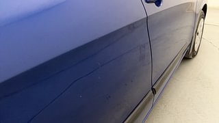 Used 2018 Maruti Suzuki Celerio VXI (O) CNG Petrol+cng Manual dents MINOR DENT