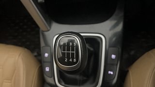 Used 2021 Kia Seltos HTX Plus D Diesel Manual interior GEAR  KNOB VIEW