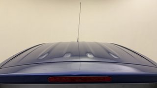 Used 2018 Maruti Suzuki Celerio VXI (O) CNG Petrol+cng Manual exterior EXTERIOR ROOF VIEW